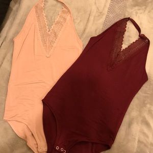 Cute bodysuits!